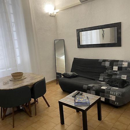 Appartement La Marseillaise Марсель Экстерьер фото