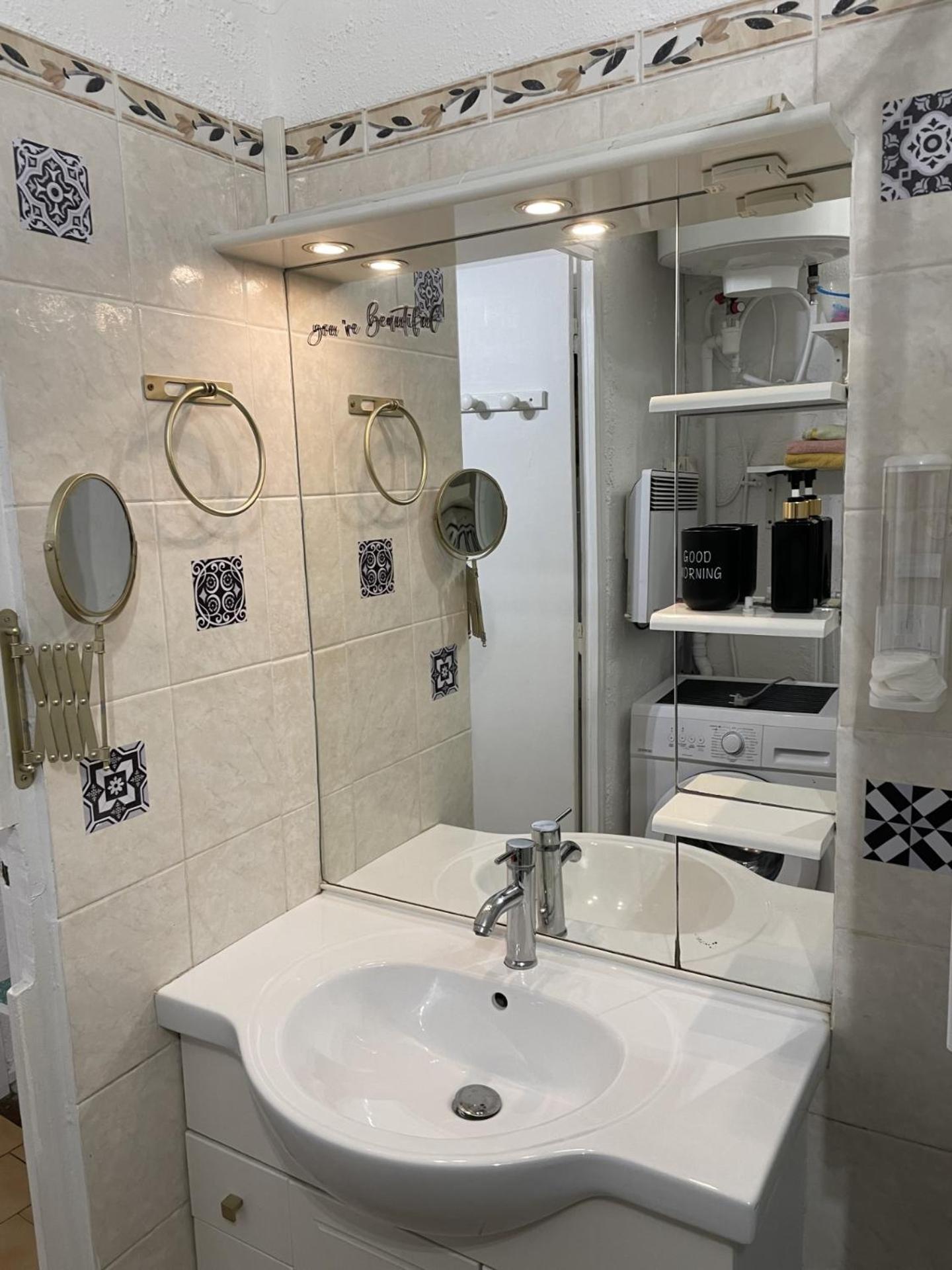Appartement La Marseillaise Марсель Экстерьер фото